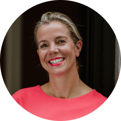 Karlijn van der Graaf